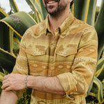 Men’s Sheridan Flannel Howler Bros