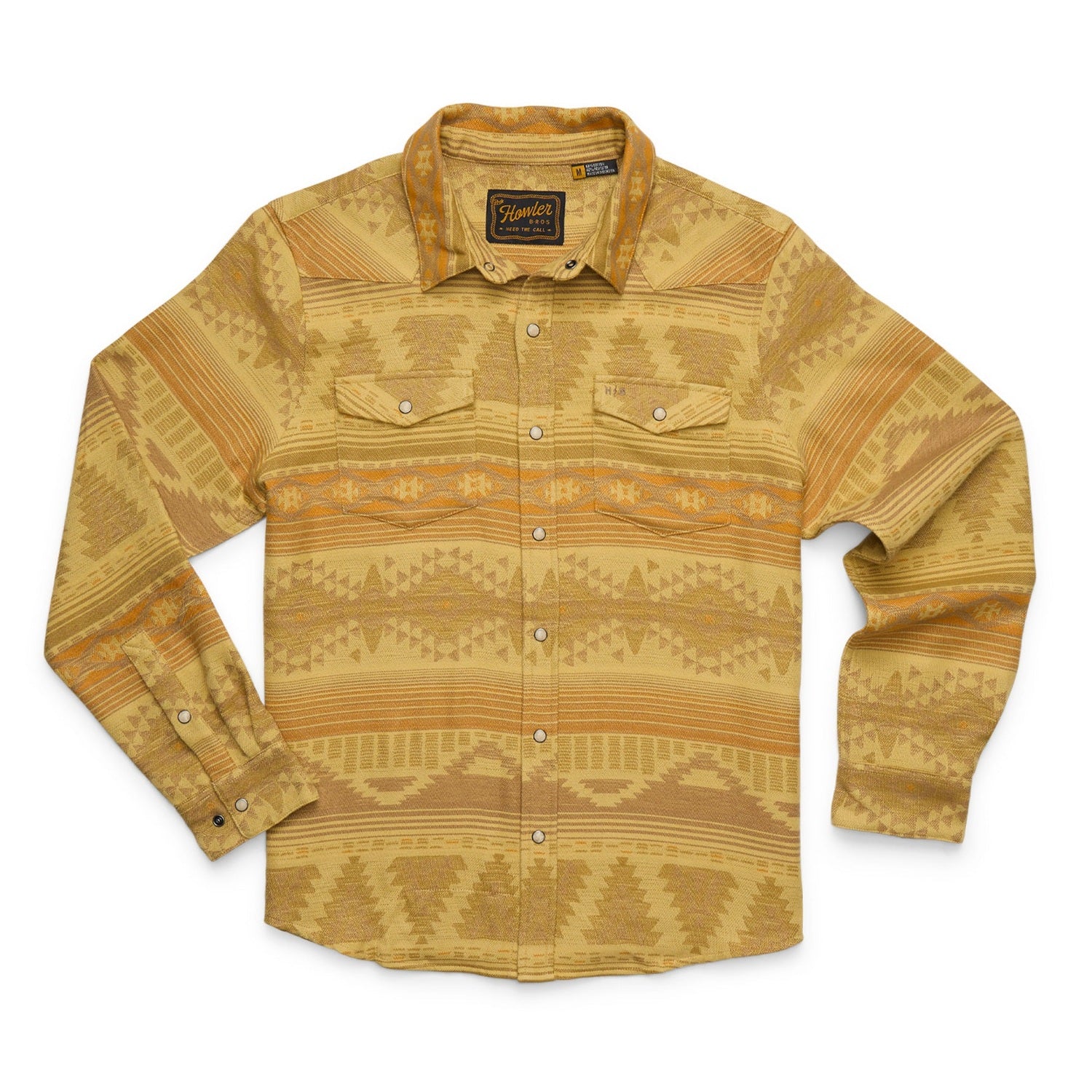 Men’s Sheridan Flannel Howler Bros