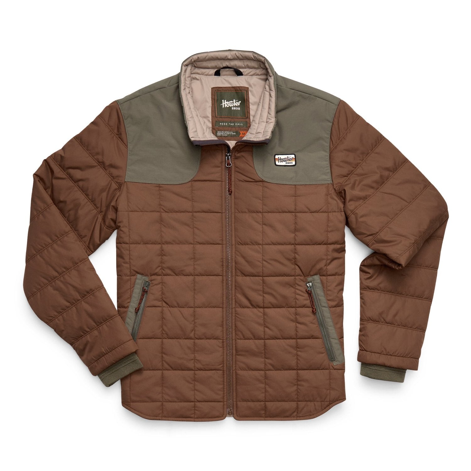 Men’s Merlin Jacket Howler Bros