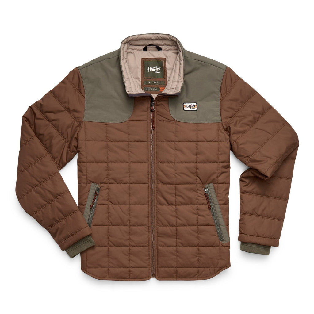 Men’s Merlin Jacket Howler Bros