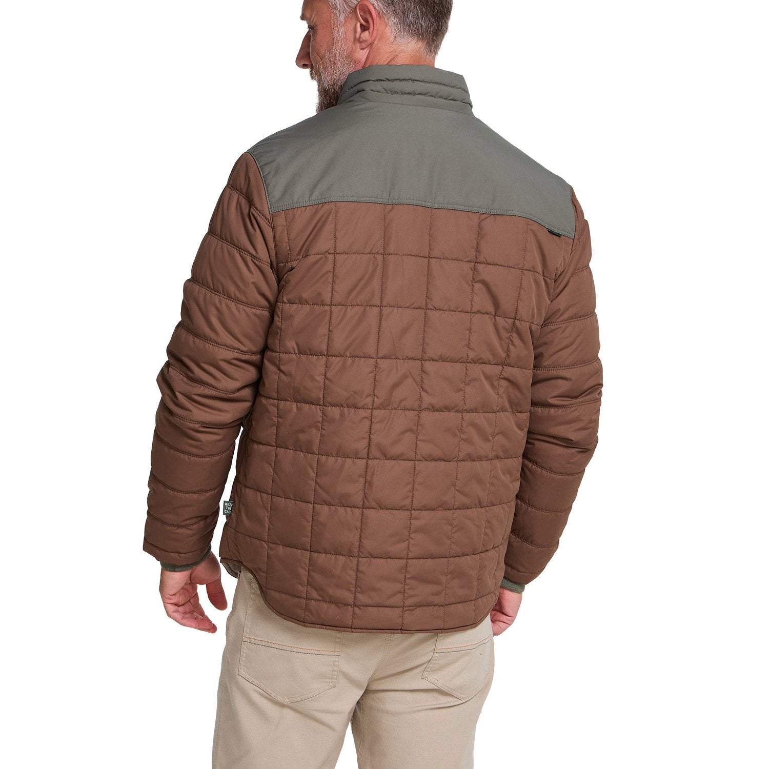 Men’s Merlin Jacket Howler Bros