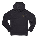 Men's Palo Duro Grid Fleece Hoodie