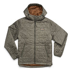 Men’s Voltage Full Zip Jacket Howler Bros