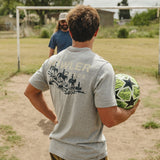 Men's Pocket T-Shirt