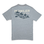 Men’s Pocket T-Shirt Howler Bros