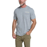 Men's Pocket T-Shirt