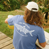Men's Pocket T-Shirt