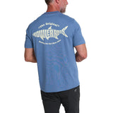 Men's Pocket T-Shirt