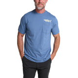 Men's Pocket T-Shirt