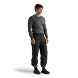 Men's Rho LT Zip Neck