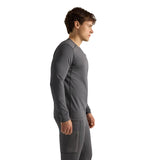 Men's Rho LT Zip Neck