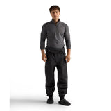 Men's Rho LT Zip Neck