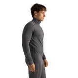 Men's Rho LT Zip Neck
