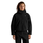 Women’s Clarkia AR Insulated Hoody Arc’teryx - 002291 BLACK