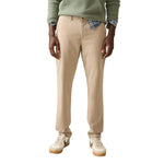 Faherty 01. MENS APPAREL - MENS PANTS - MENS PANTS CASUAL Men's Coastline Chino UKH UTILITY KHAKI