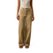 Faherty 02. WOMENS APPAREL - WOMENS PANTS - WOMENS PANTS CASUAL Women's Stretch Terry Sailor Trouser DKA DESERT KHAKI