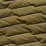 johnnie-O 01. MENS APPAREL - MENS VEST - MENS VEST CASUAL Men's Belfry Quilted Puffer Vest MANGROVE