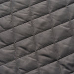 johnnie-O 01. MENS APPAREL - MENS JACKETS - MENS JACKETS INSULATED Men's Juno Quilted Snap Jacket DARK GRAY
