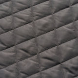 johnnie-O 01. MENS APPAREL - MENS JACKETS - MENS JACKETS INSULATED Men's Juno Quilted Snap Jacket DARK GRAY