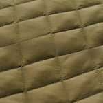 johnnie-O 01. MENS APPAREL - MENS JACKETS - MENS JACKETS INSULATED Men's Juno Quilted Snap Jacket MANGROVE