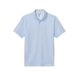 johnnie-O 01. MENS APPAREL - MENS SS SHIRTS - MENS SS POLO Men's Performance Jersey Polo - Teo MALIBLU