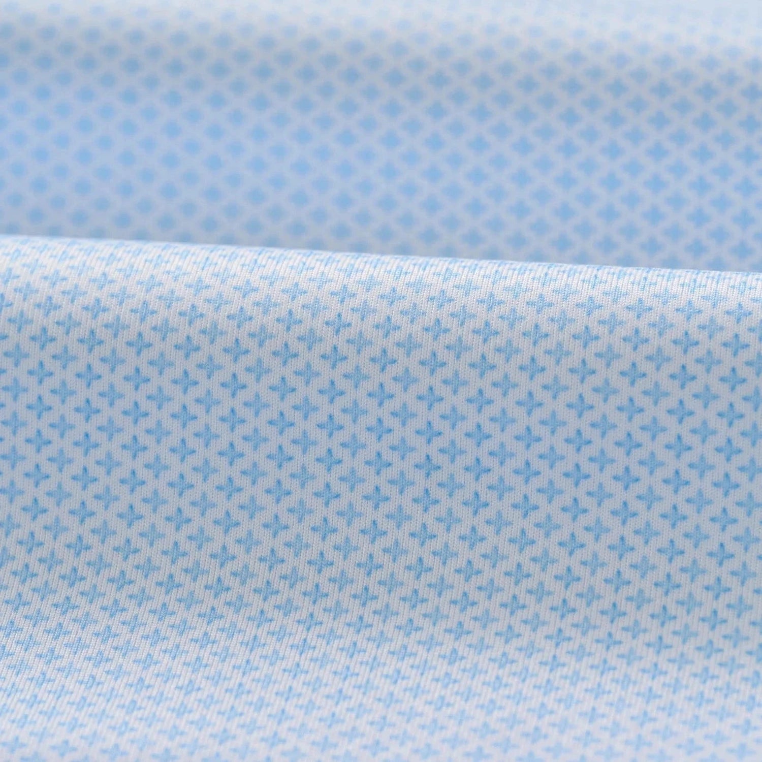 johnnie-O 01. MENS APPAREL - MENS SS SHIRTS - MENS SS POLO Men's Performance Jersey Polo - Teo MALIBLU