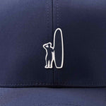 Men’s Surfer Logo Hat johnnie-O