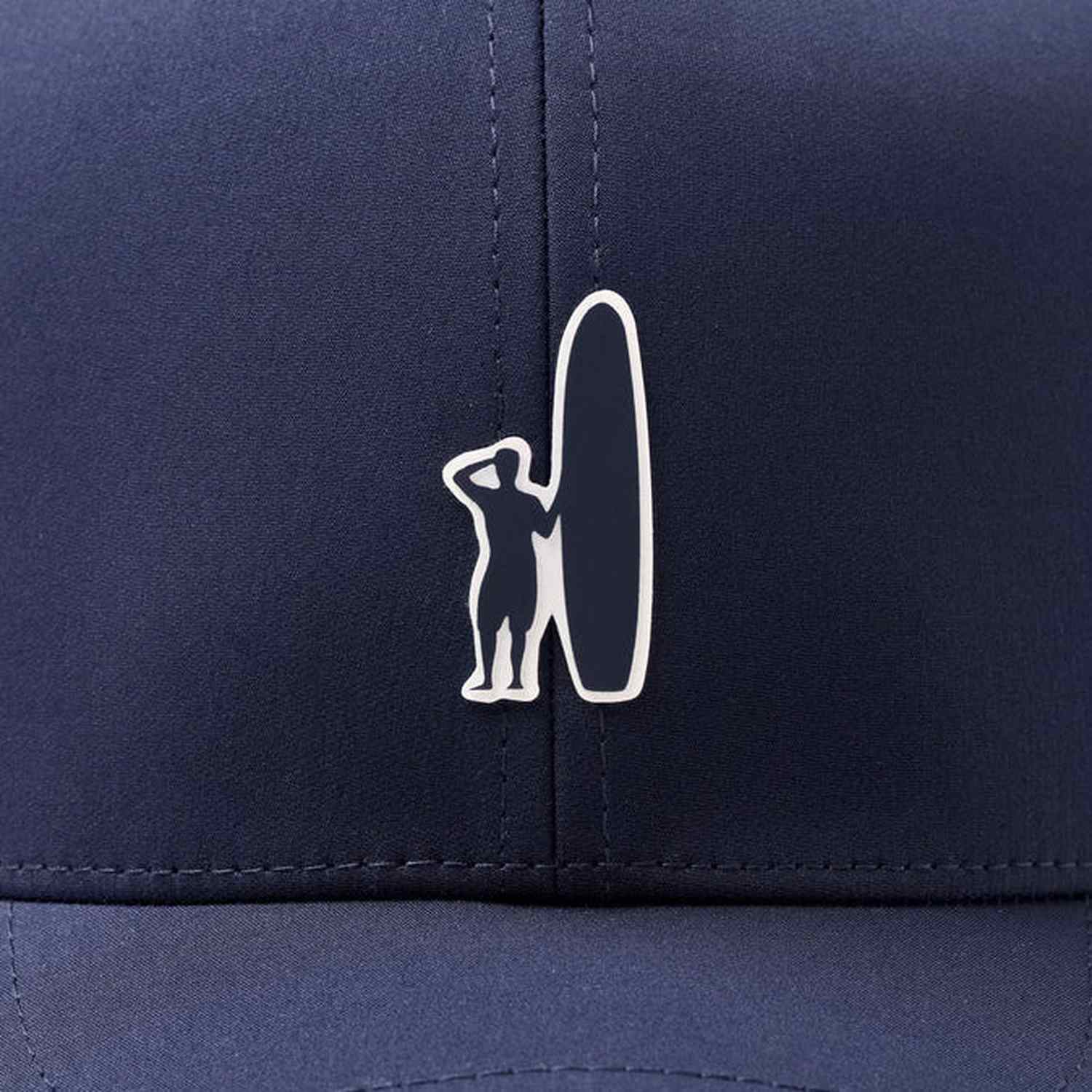 Men’s Surfer Logo Hat johnnie-O