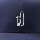 Men’s Surfer Logo Hat johnnie-O