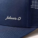 Men’s Windstop Performance Hat johnnie-O - NAVY / OS