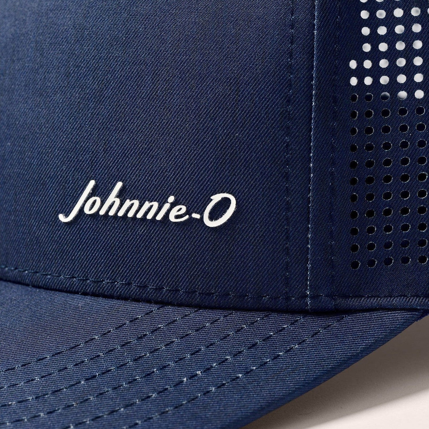 Men’s Windstop Performance Hat johnnie-O - NAVY / OS