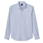 Men’s Everyday Performance Button Down Shirt - Koby Mini