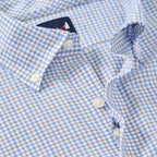 Men’s Everyday Performance Button Down Shirt - Koby Mini