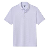 Men's Lyndonn Striped Polo