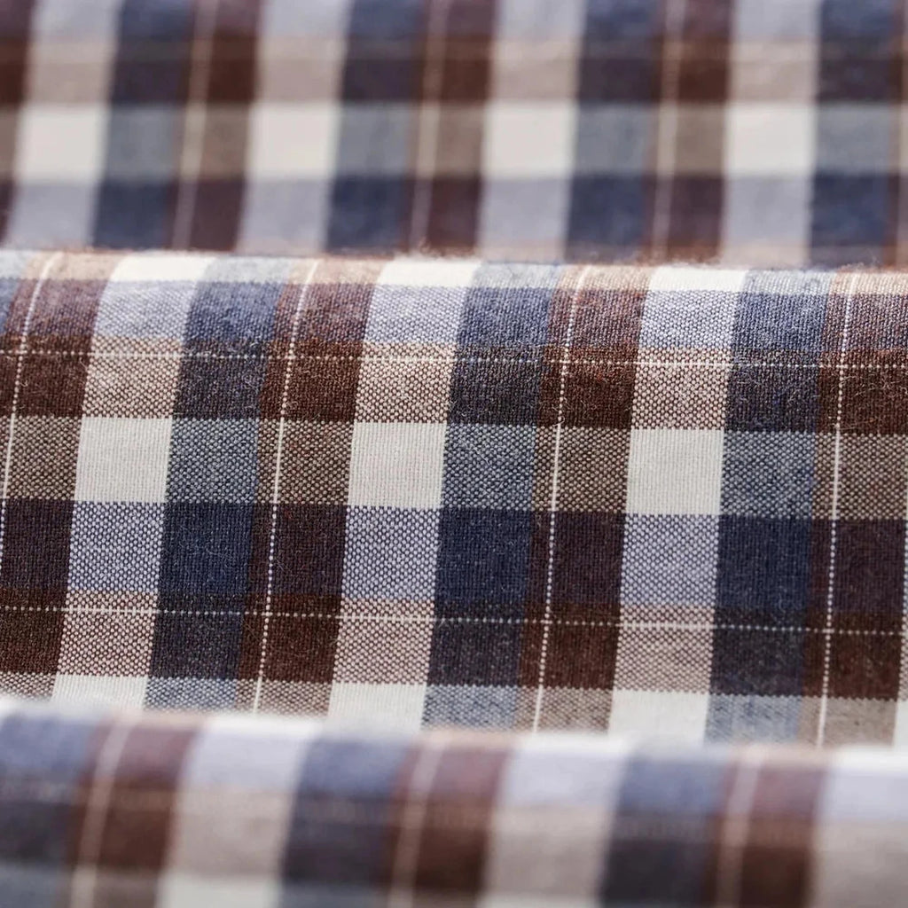 Men's Oak Bluffs Plaid