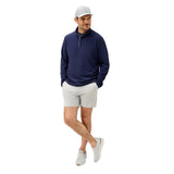 Men's Hoppin Performance 1/4 Zip