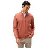 Men's Sully 1/4 Zip Pullover