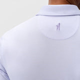 Men's Lyndonn Striped Polo