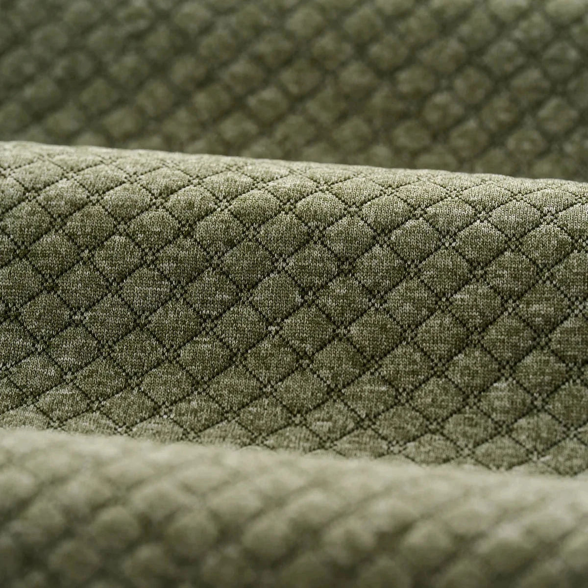 Men’s Rockwells Quilted Pullover Johnnie-O