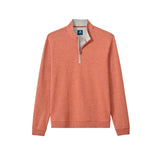 Men's Sully 1/4 Zip Pullover