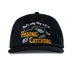 Not Catching Hat Sendero Provisions Co.
