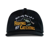Not Catching Hat Sendero Provisions Co.