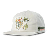 Greetings Hat