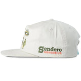 Greetings Hat