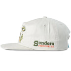 Greetings Hat Sendero Provisions Co. - CREAM / OS
