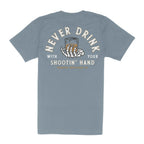 Men’s Shootin’ Hand T-Shirt Sendero Provisions Co.