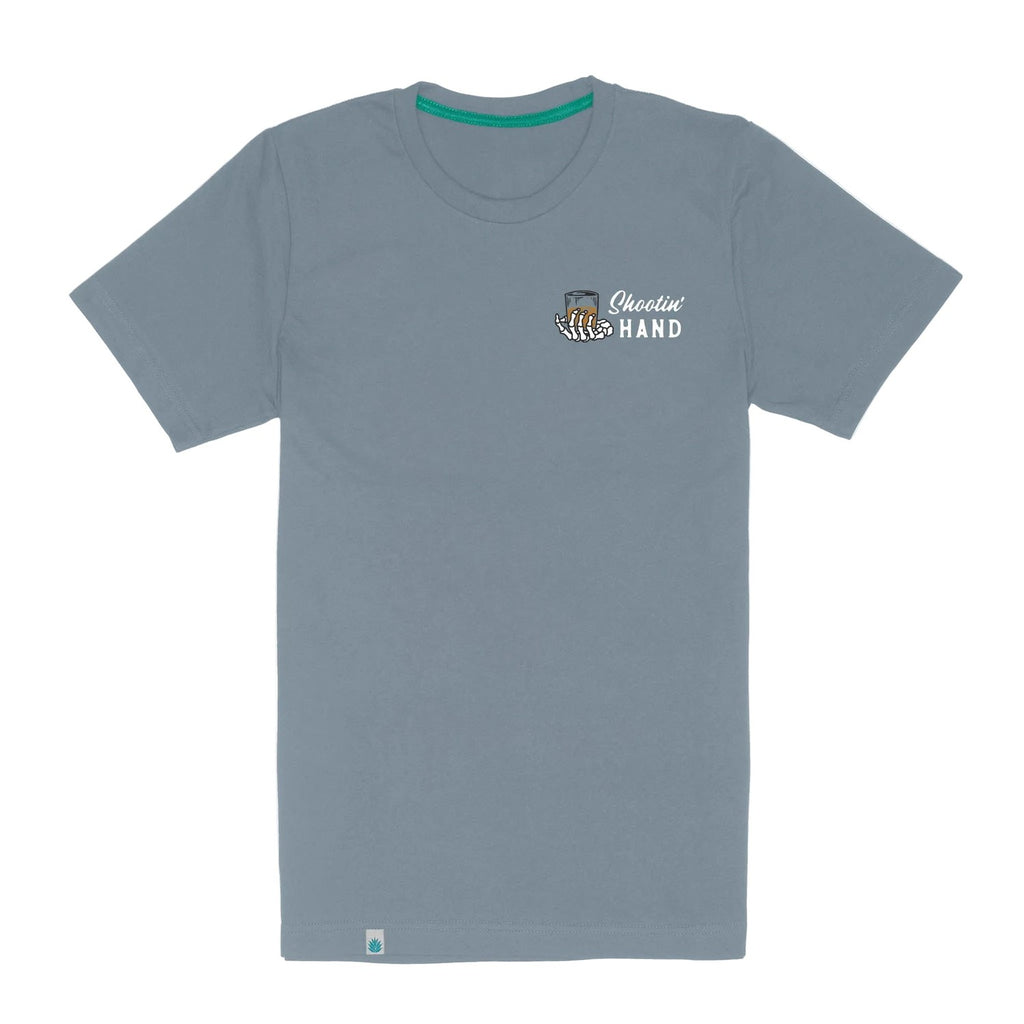 Men’s Shootin’ Hand T-Shirt Sendero Provisions Co.