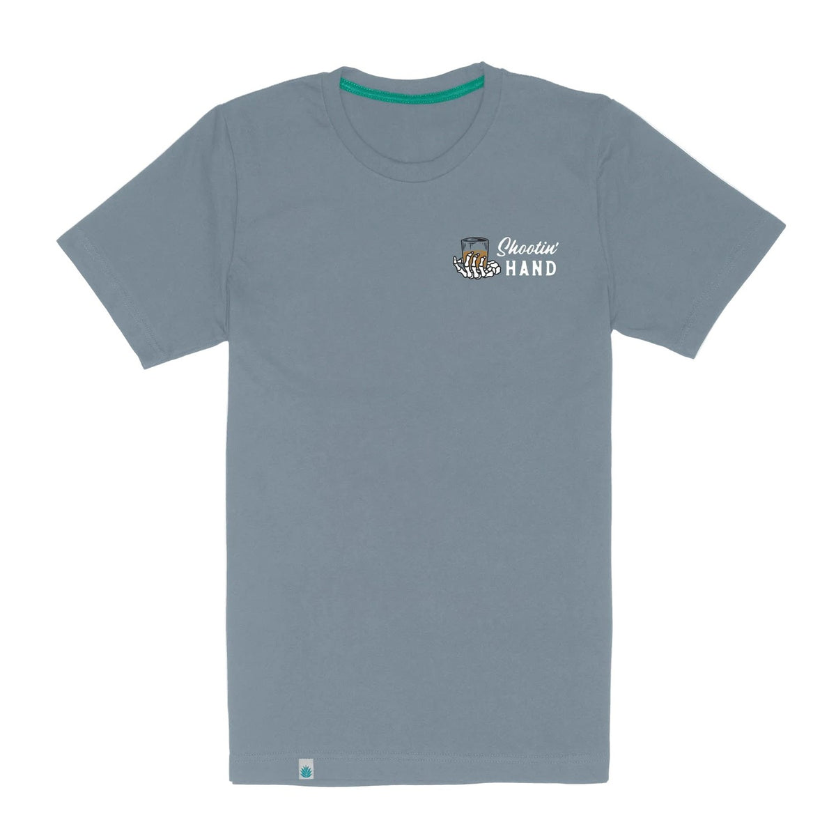 Men’s Shootin’ Hand T-Shirt Sendero Provisions Co.
