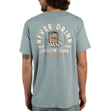 Men's Shootin' Hand T-Shirt