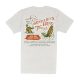 Hand Tied Flies T-Shirt